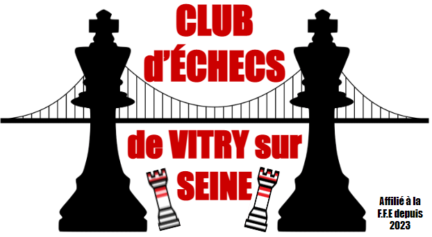 Echecs Vitry sur Seine