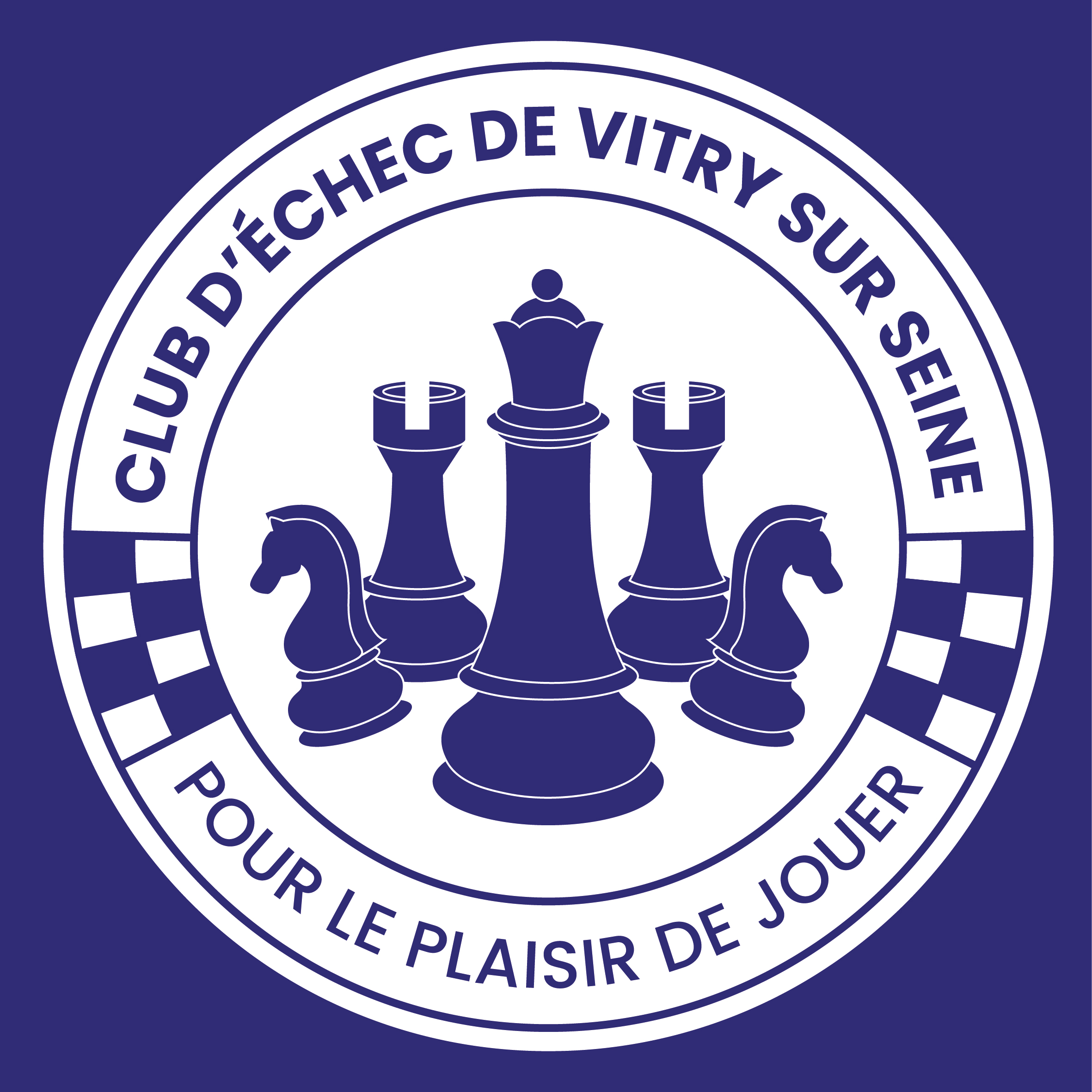 Echecs Vitry sur Seine